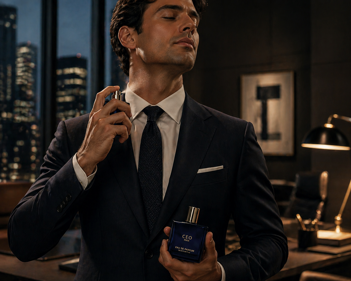 CEO Premium Business Cologne