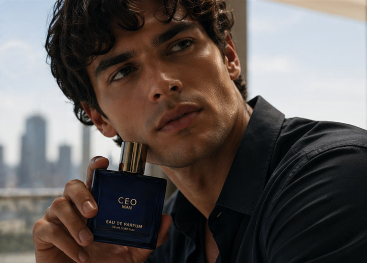 CEO Premium Business Cologne