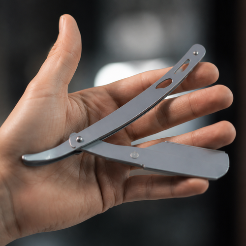 Starter Straight Razor
