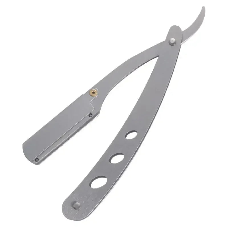 Starter Straight Razor