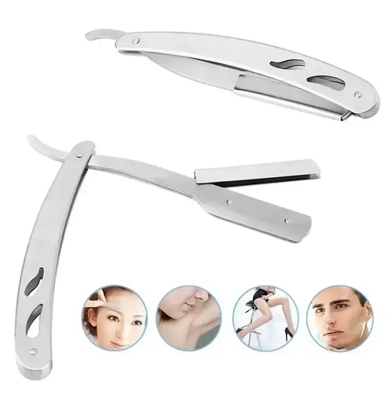 Starter Straight Razor