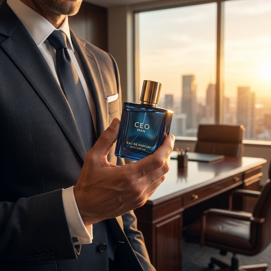 CEO Premium Business Cologne