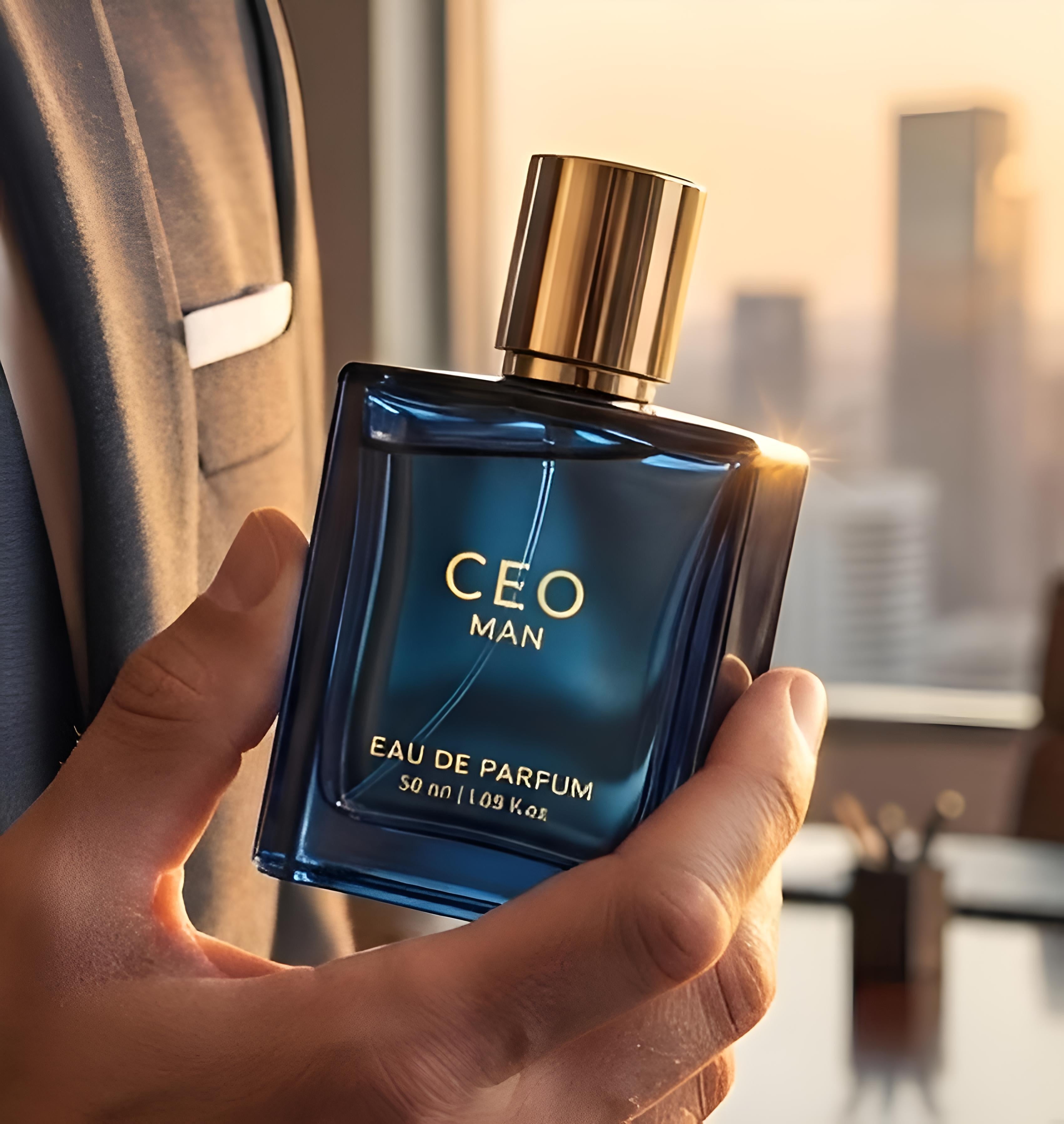 CEO Premium Business Cologne